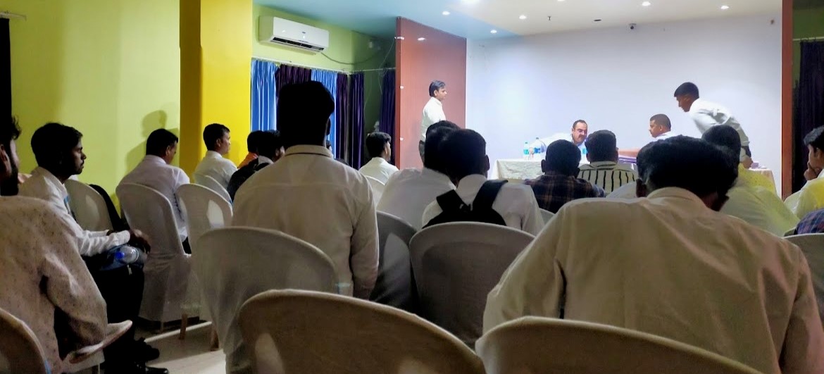 Career Guidance Program
