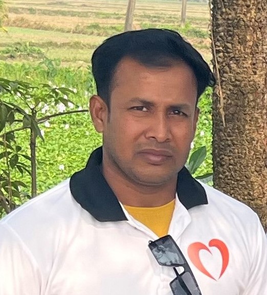 Jiyarul Islam