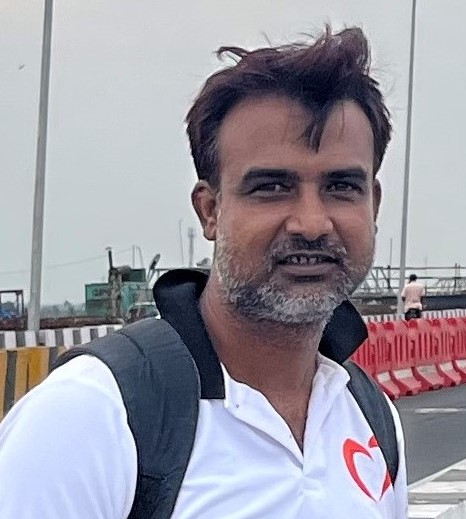 Faruk Wasim