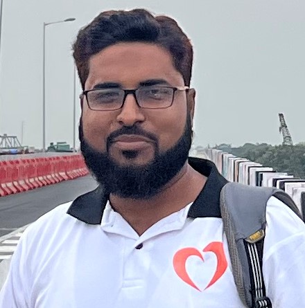MD. Monirujjaman